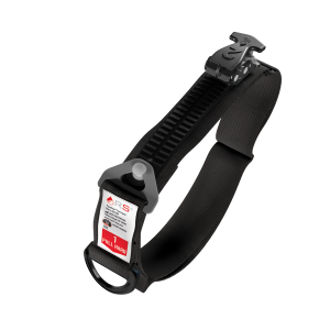 Image of the black Rapid Stop Tourniquet